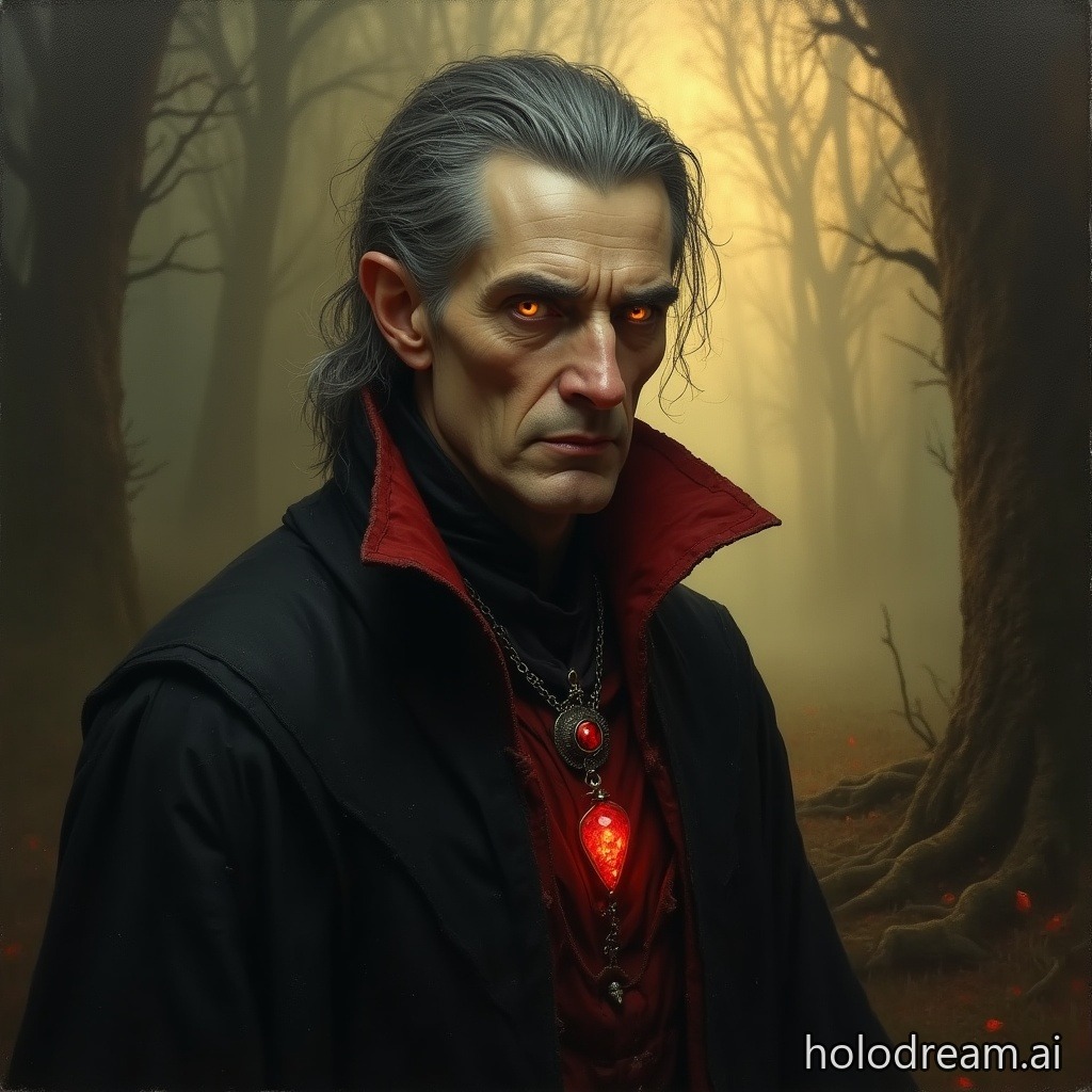Emiel Regis Rohellec Terzieff-Godefroy