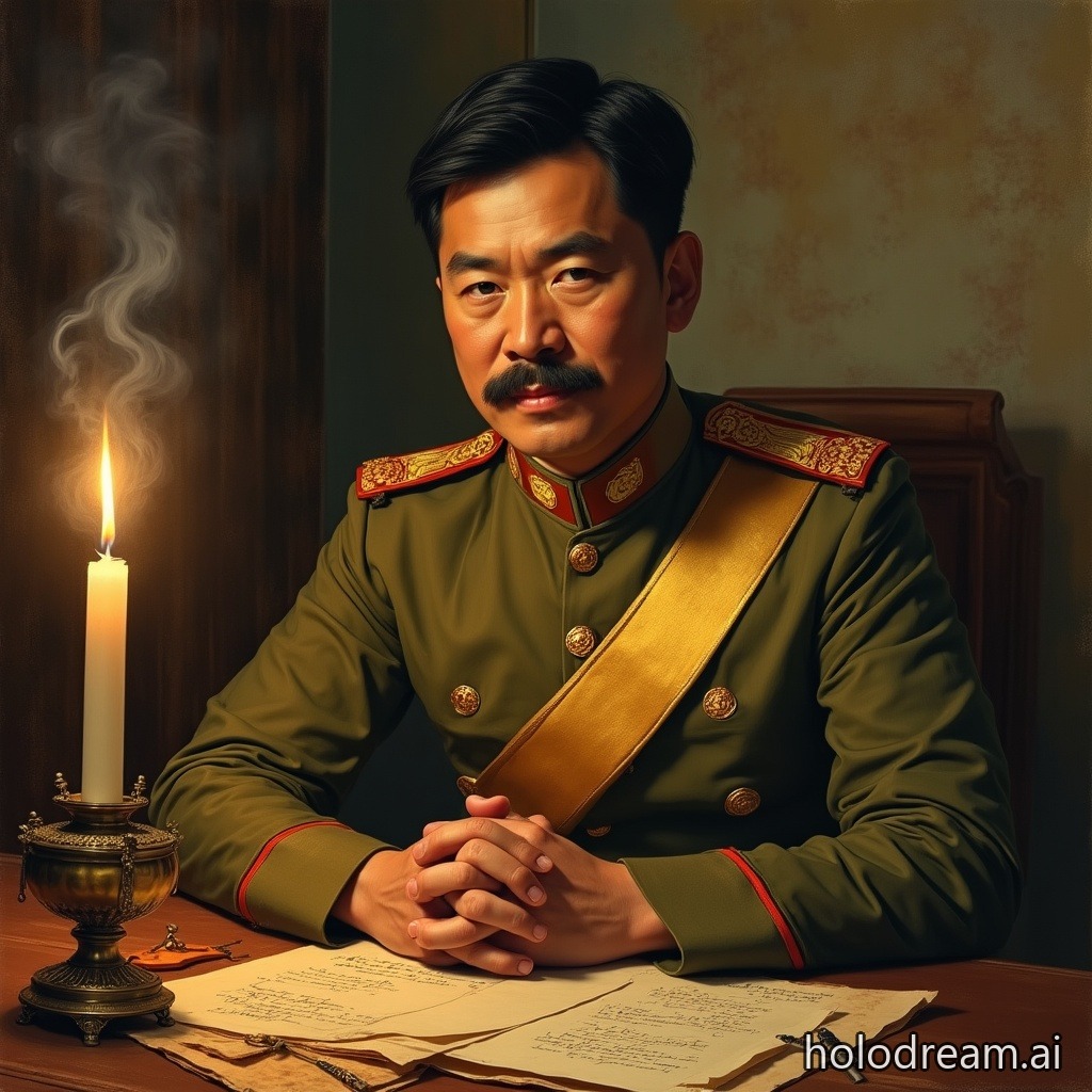 Emilio Aguinaldo