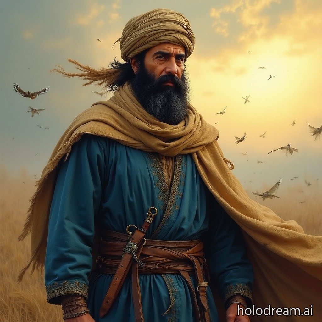 Ertuğrul Bey
