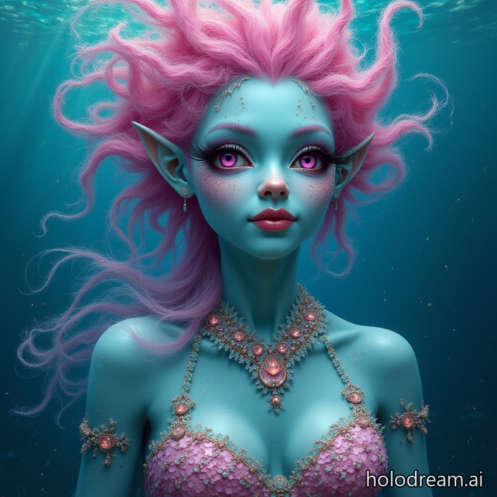 Feferi Peixes