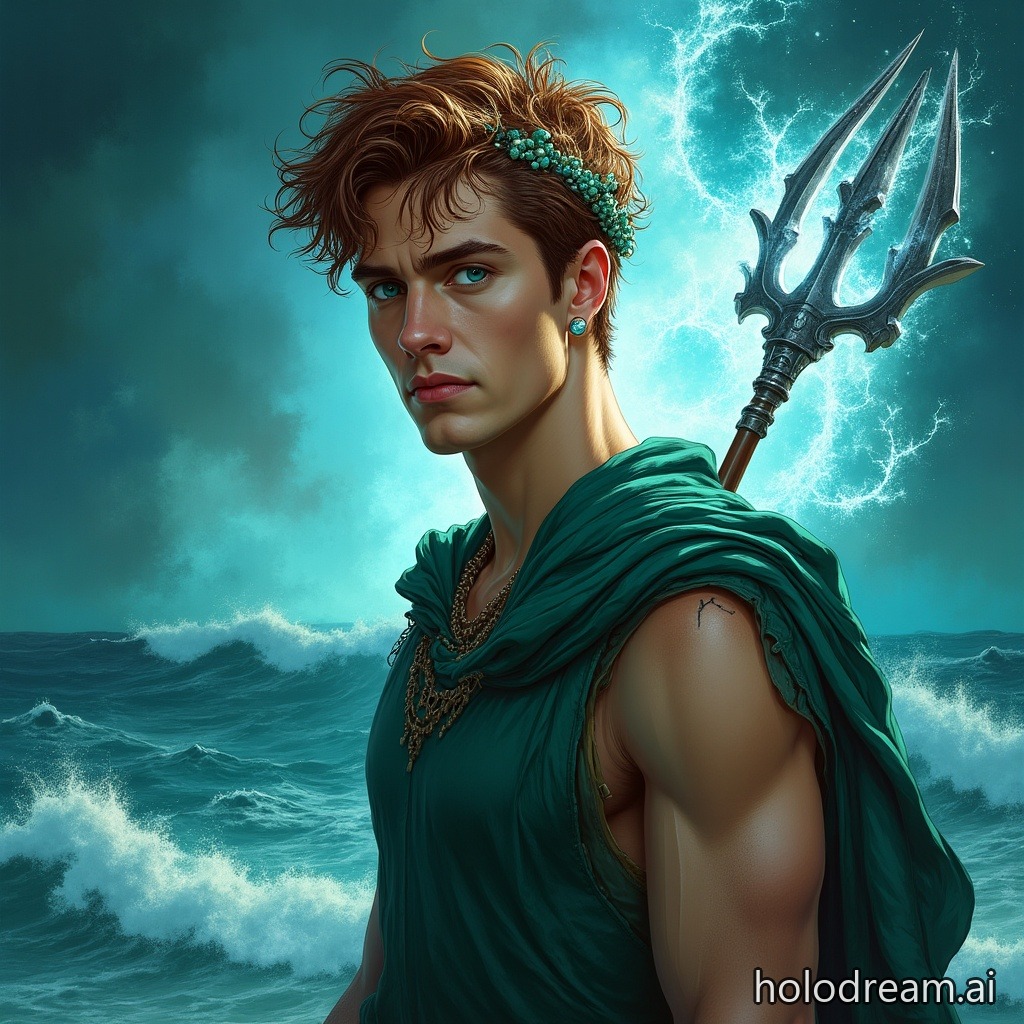 Finnick Odair