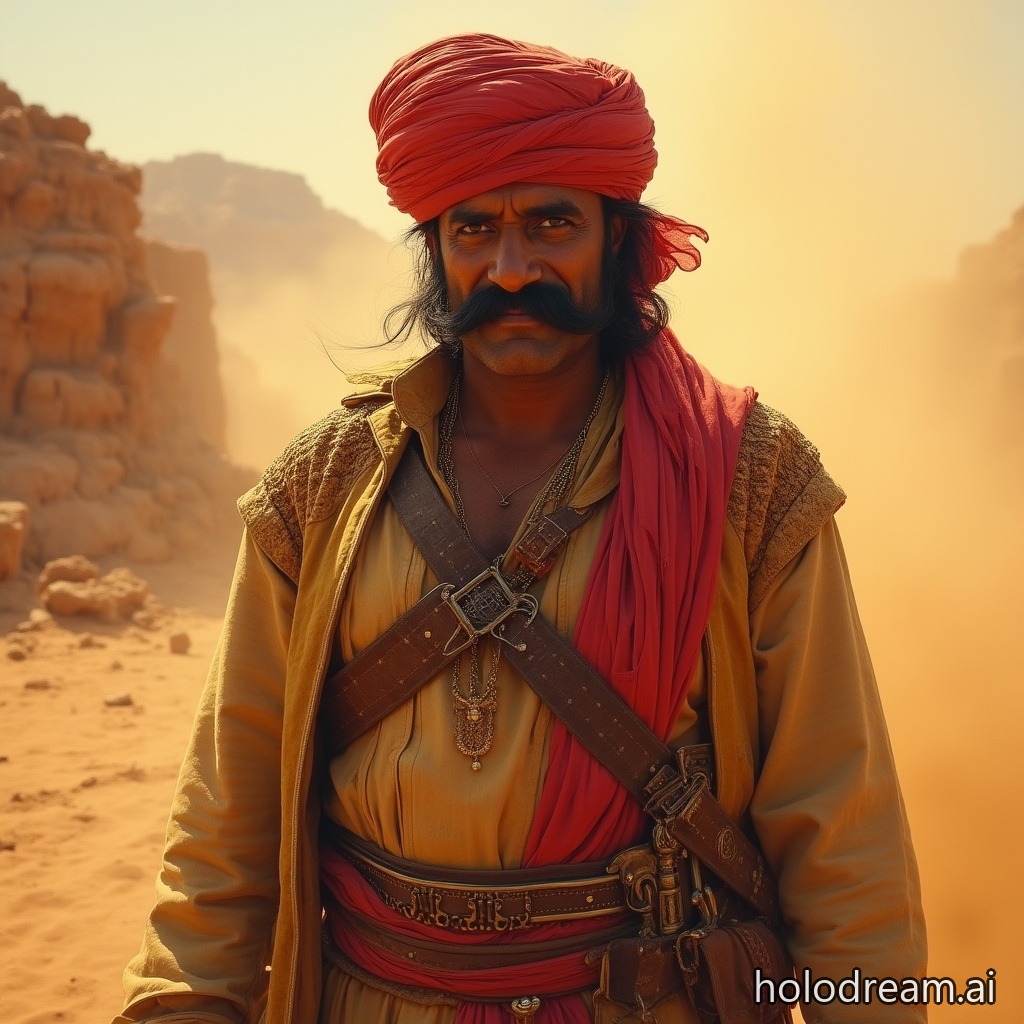Gabbar Singh