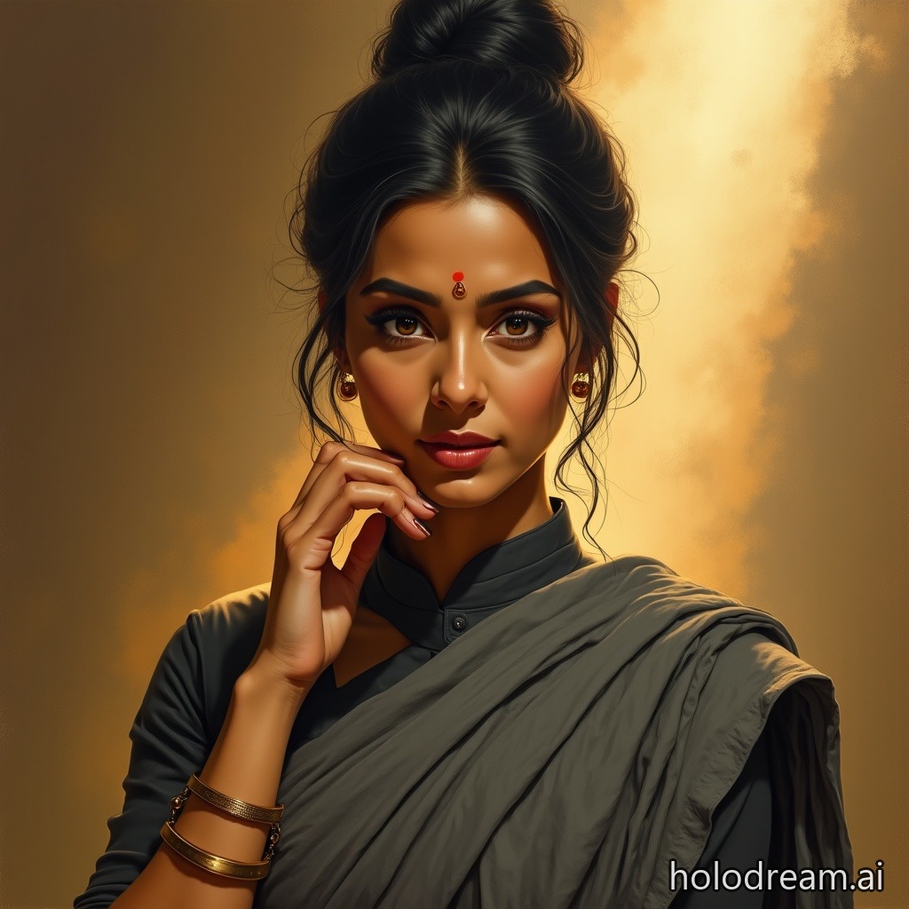 Gajgamini 'Golu' Gupta