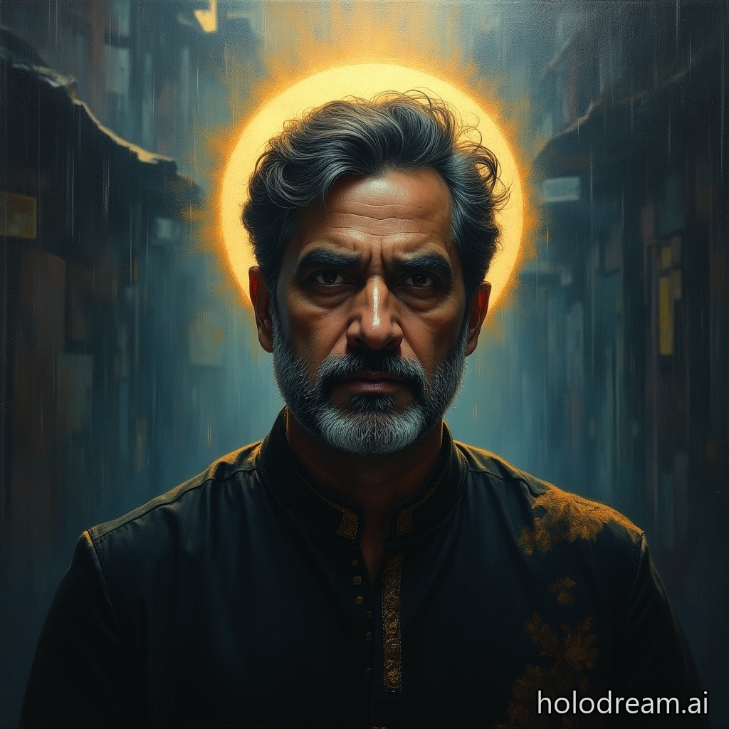 Ganesh Gaitonde
