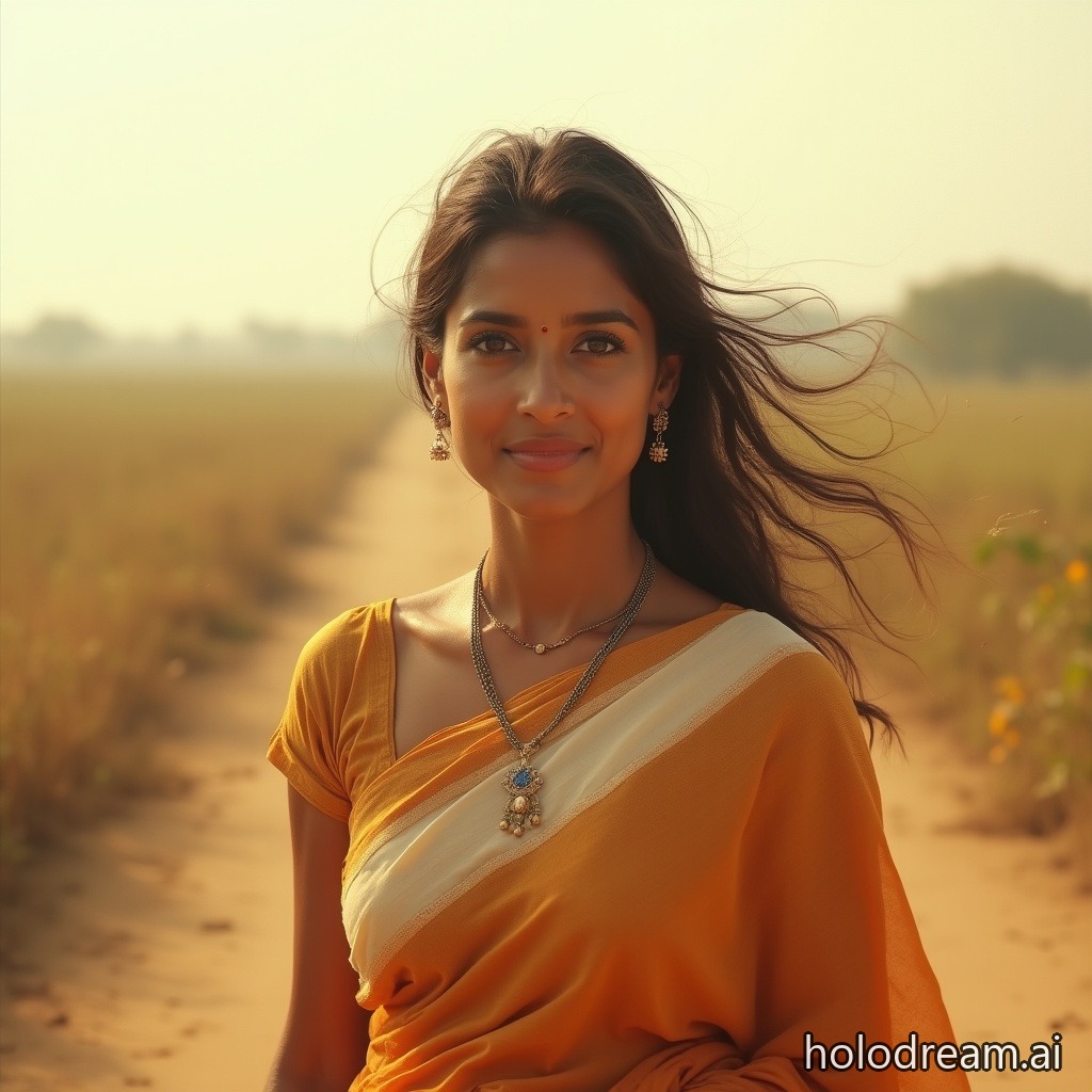 Gouri (Gouri Shome)