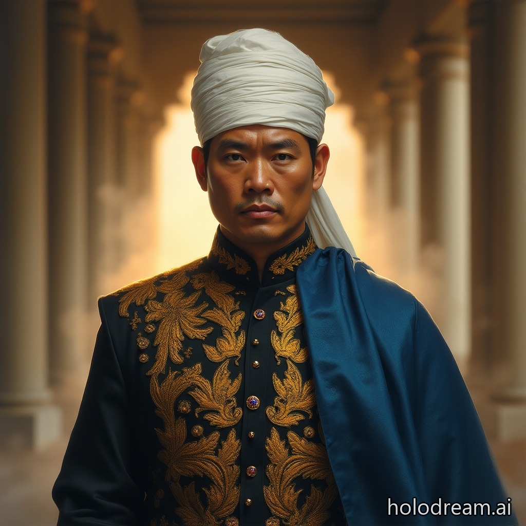 Hang Tuah