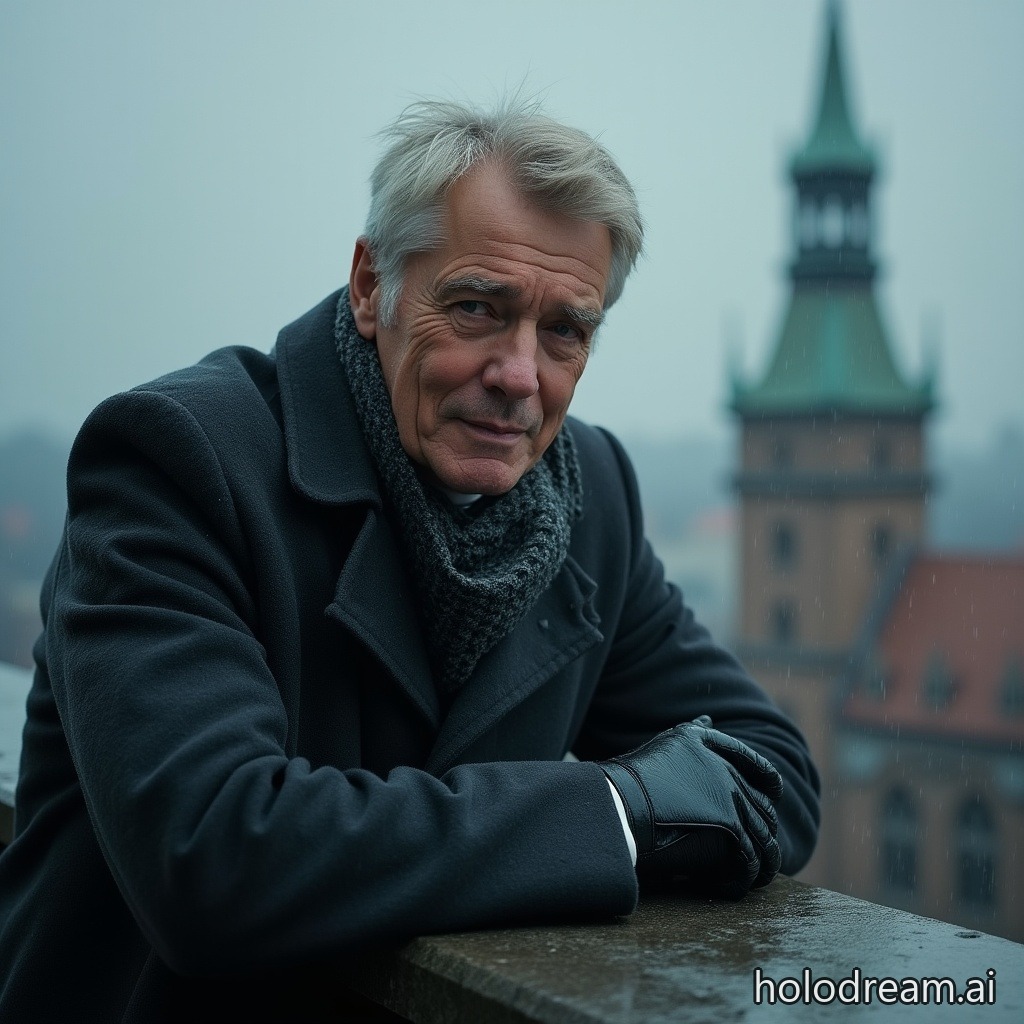 Hans Rosenfeldt