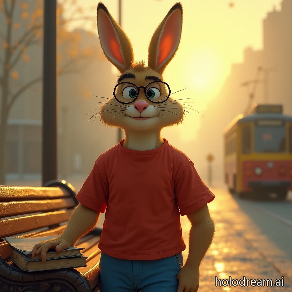 Hare