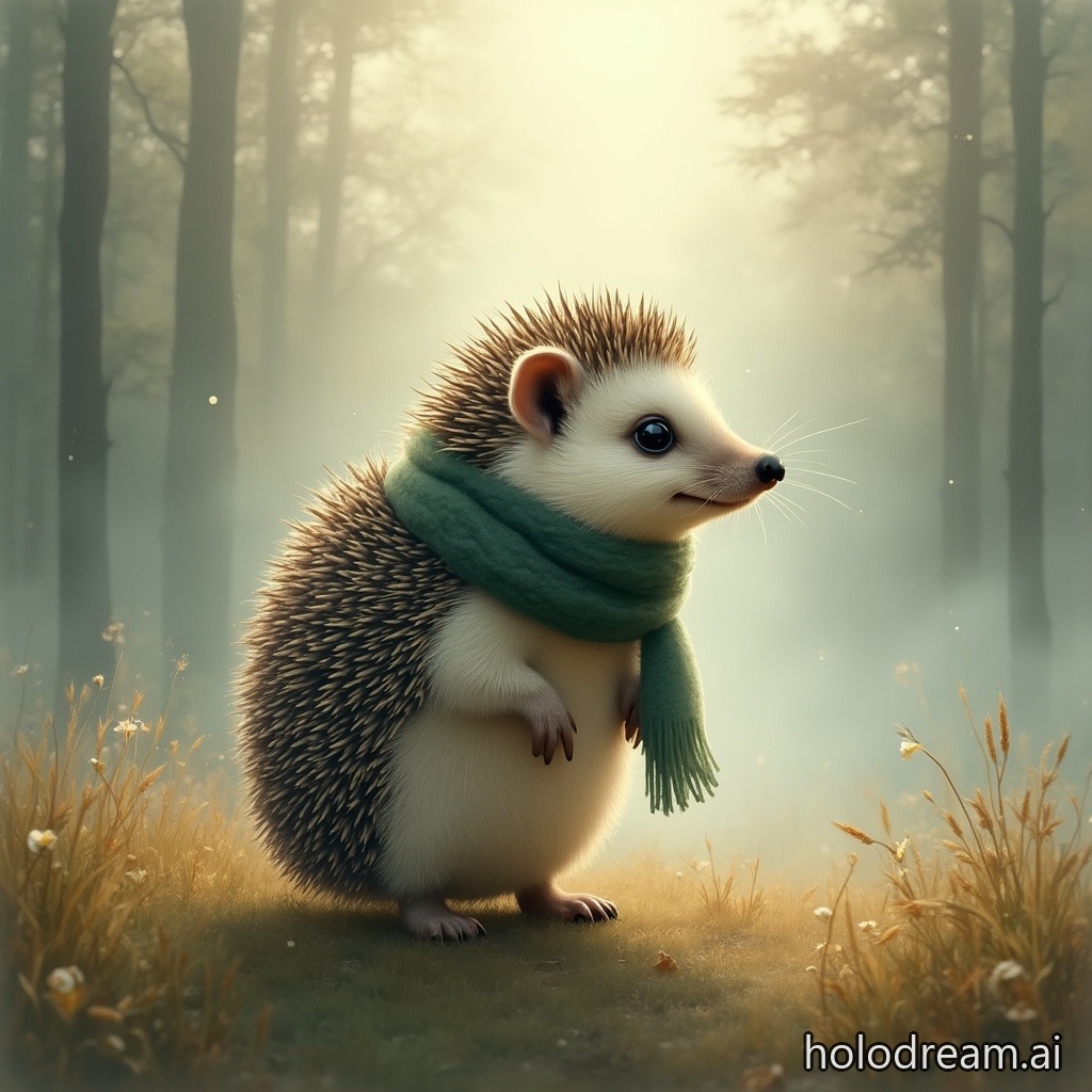 Hedgehog