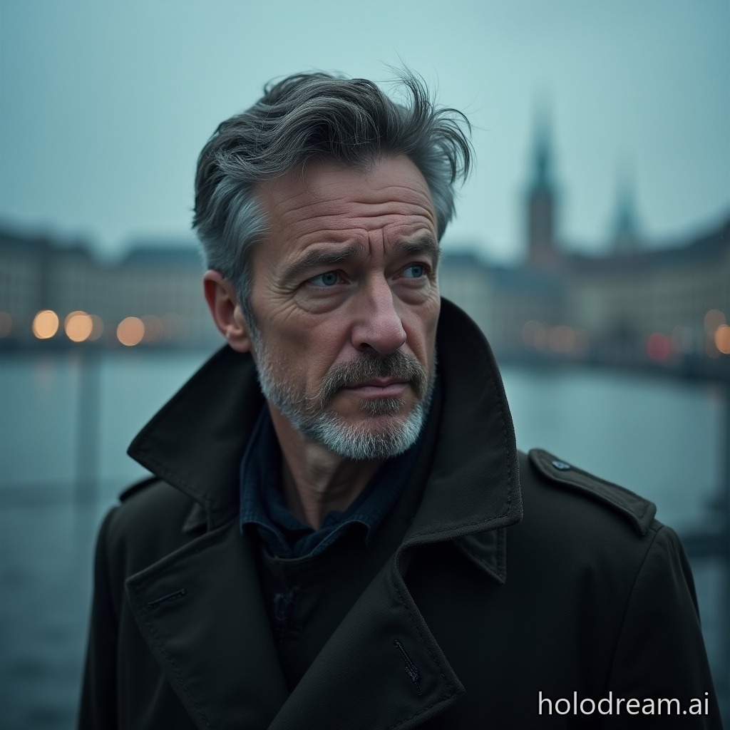 Henrik Sabroe