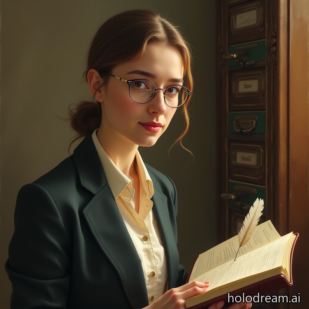 Holly Munro