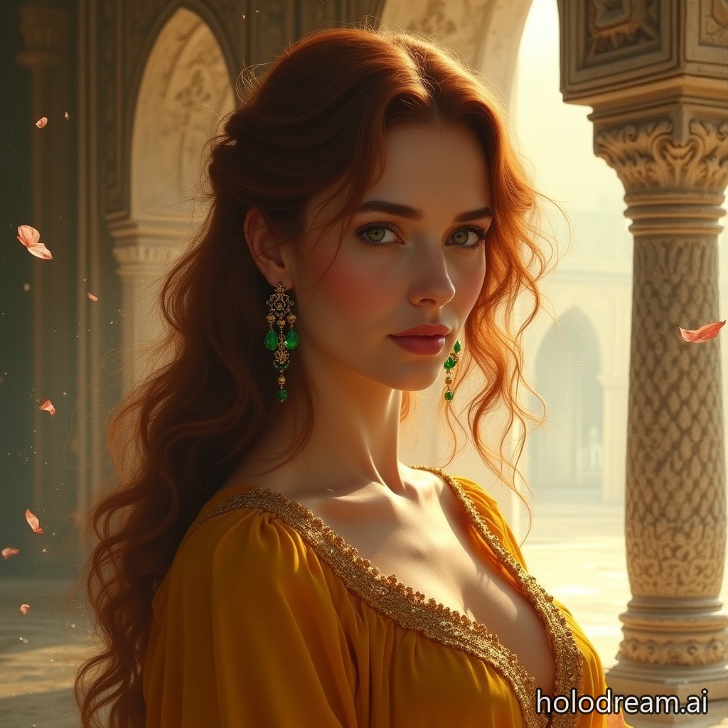 Hürrem Sultan