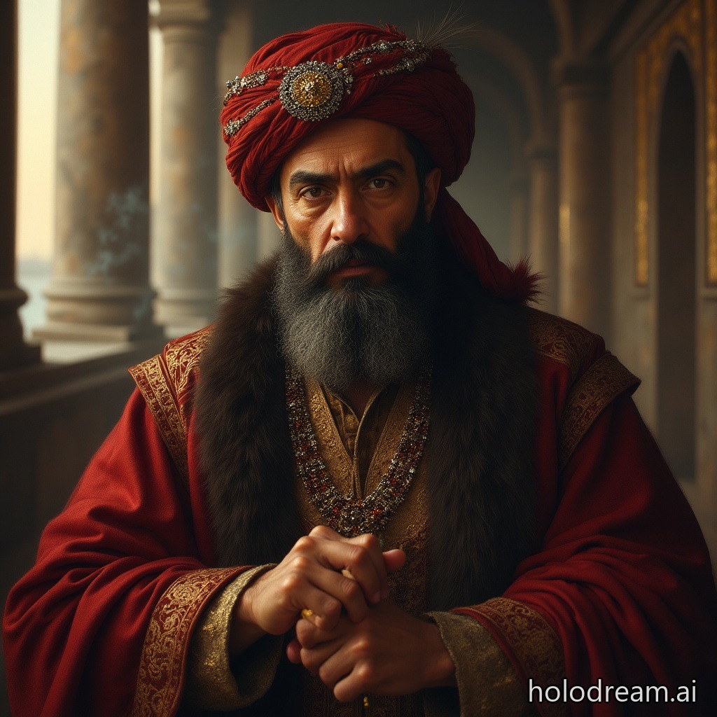 İbrahim Paşa