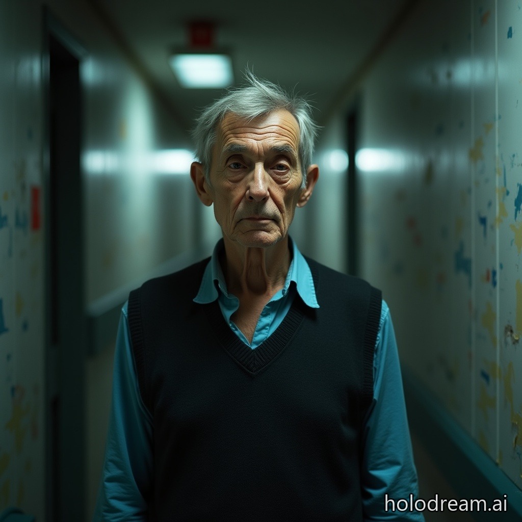 Ion Lazarescu Dante Remus