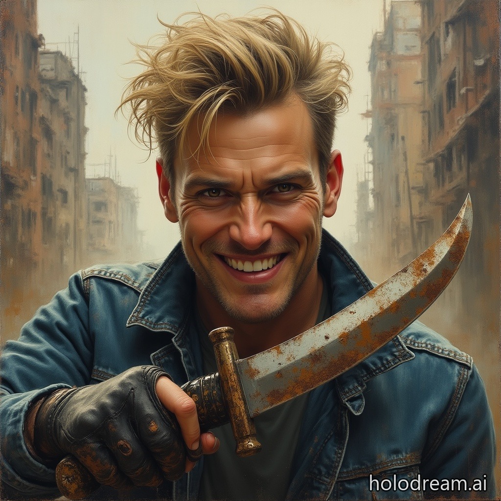 Jack Slash