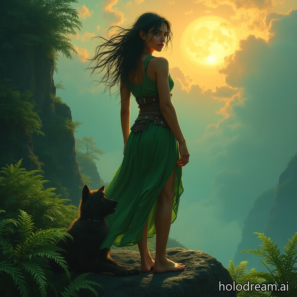 Jade Harley