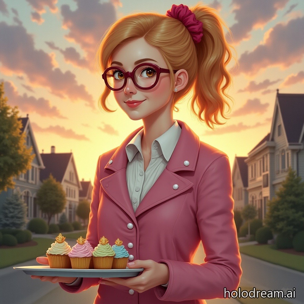 Jane Crocker