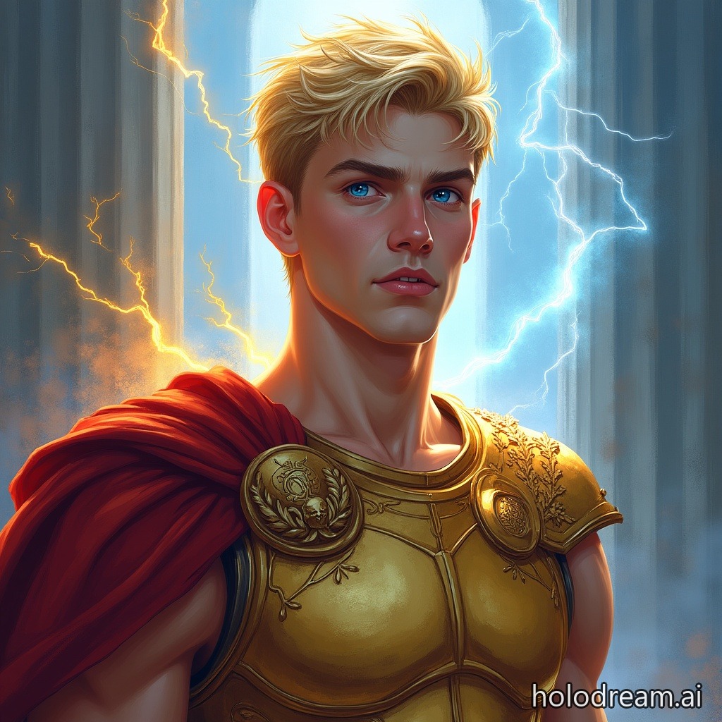 Jason Grace
