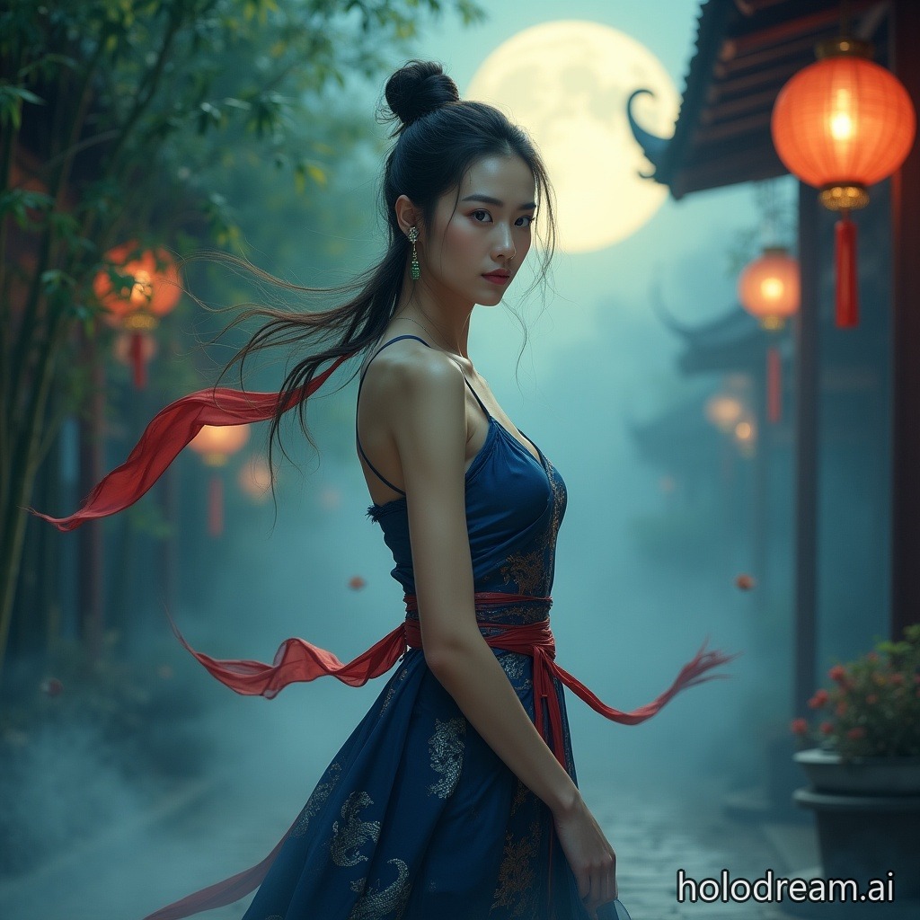 Jen Yu