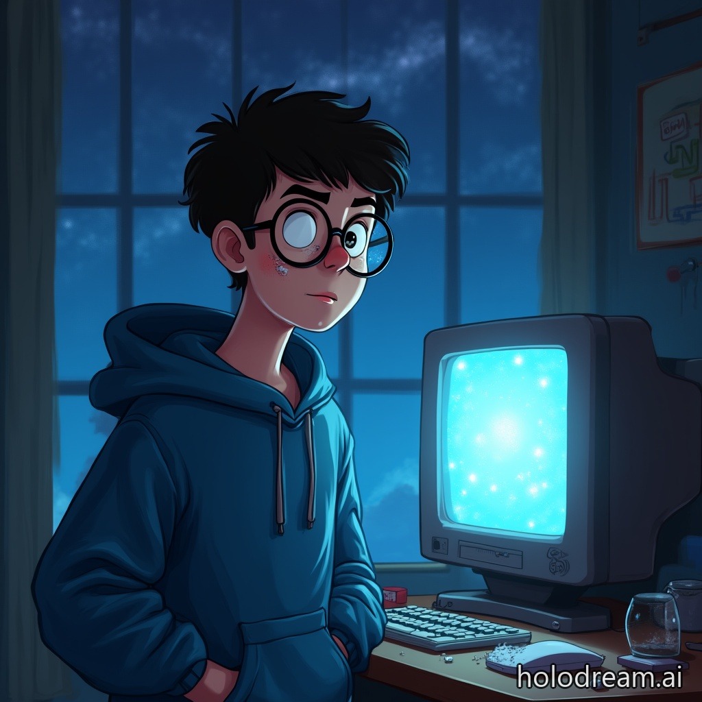 John Egbert