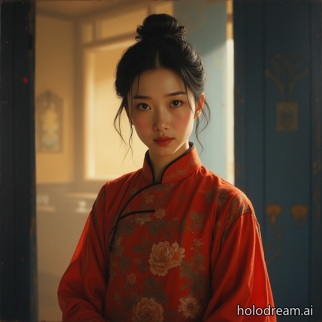 Ju Dou