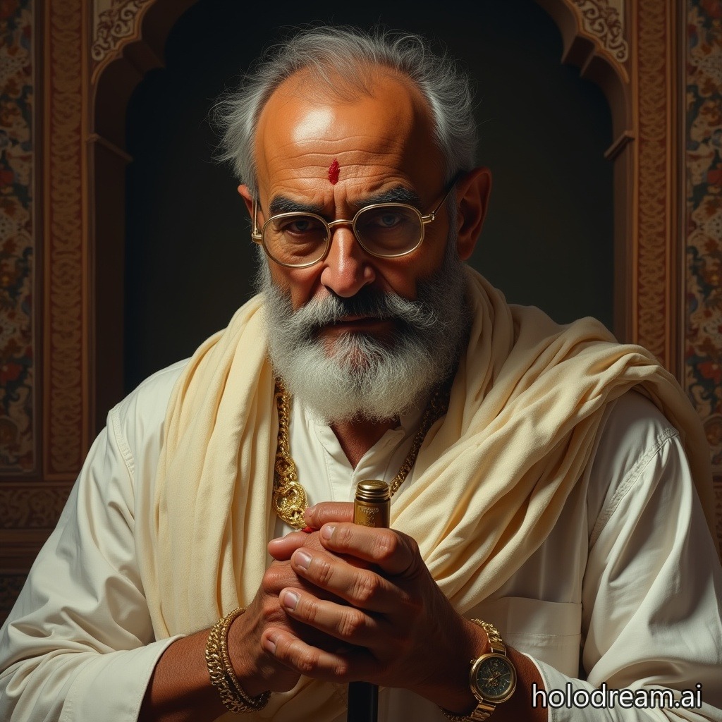 Kaleen Bhaiya