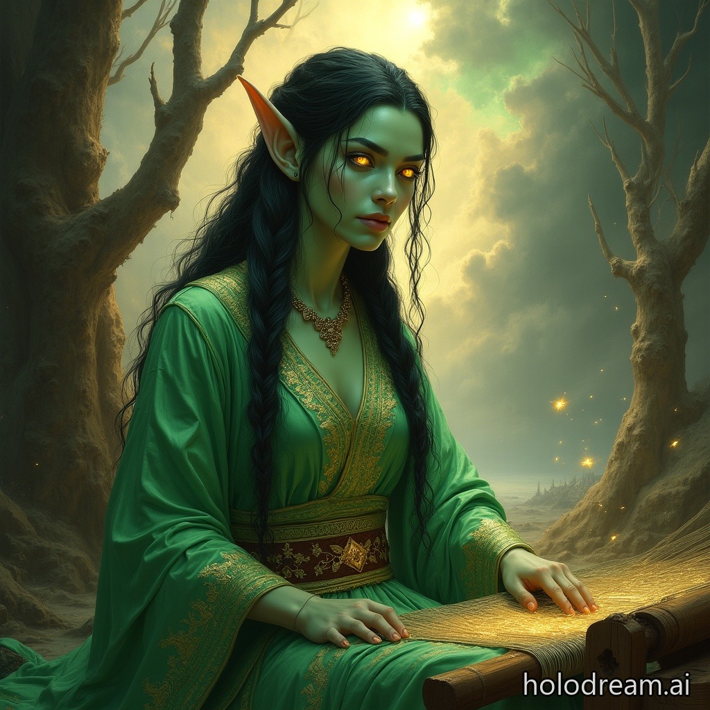 Kanaya Maryam