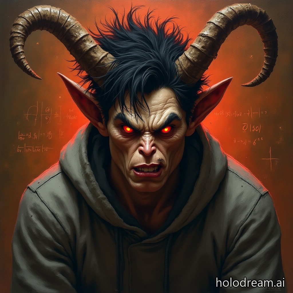 Karkat Vantas
