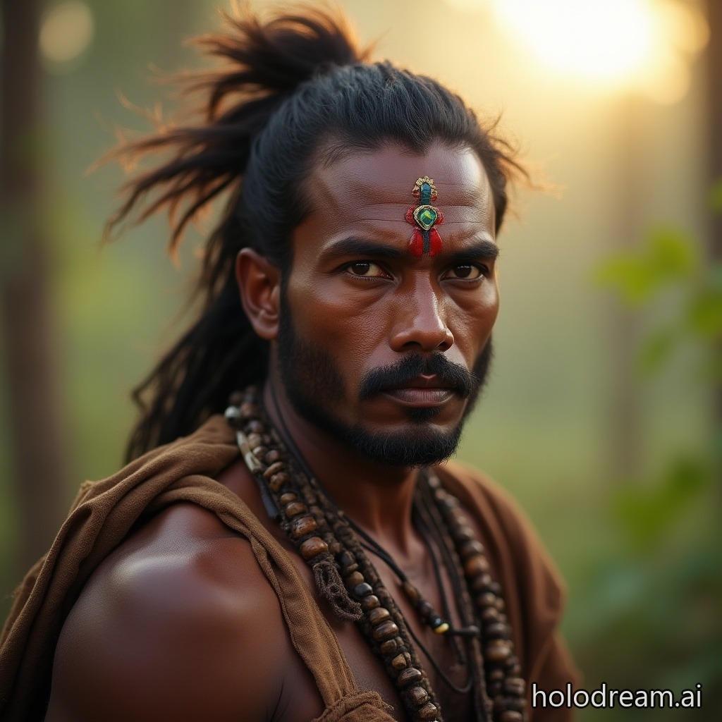 Komaram Bheem