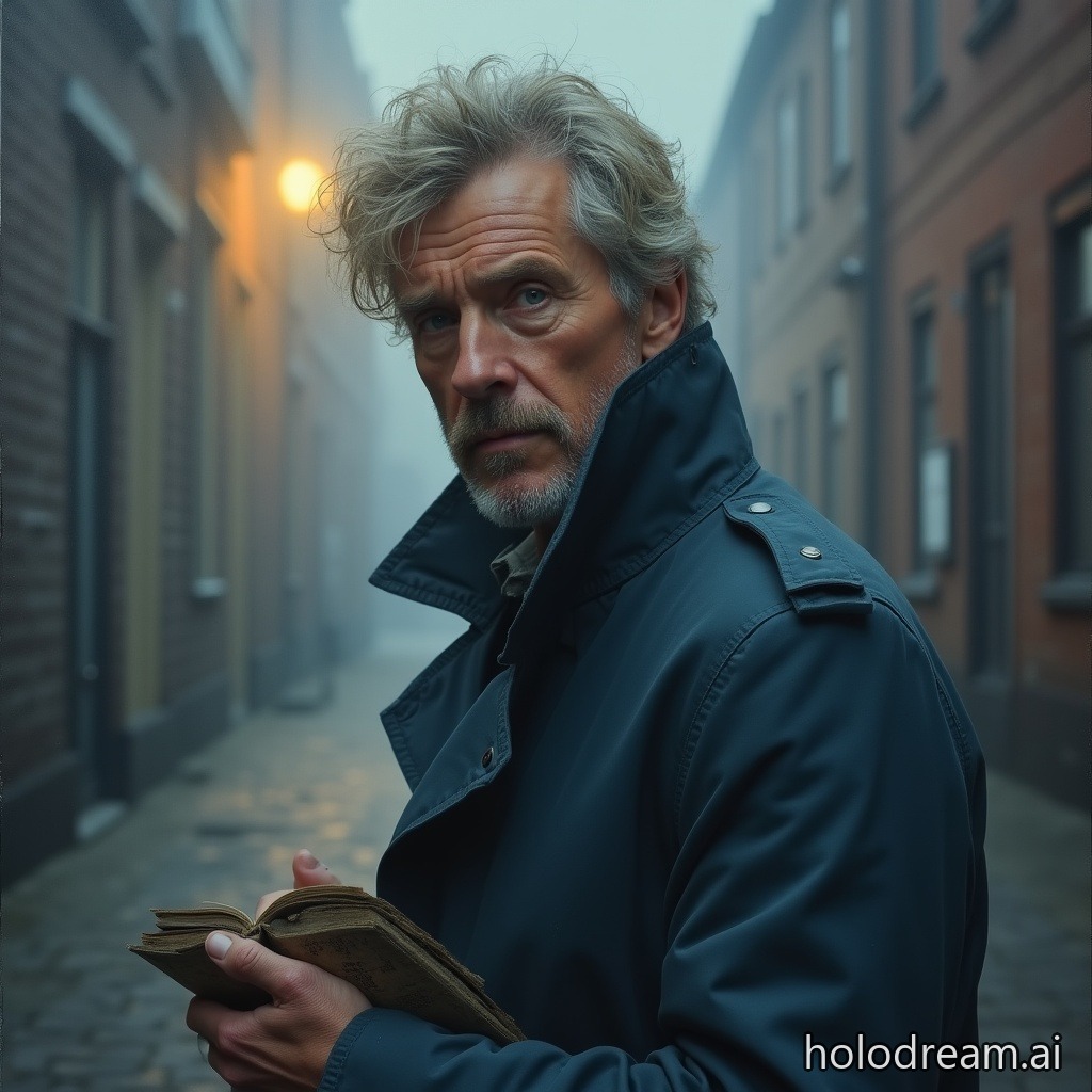 Kurt Wallander