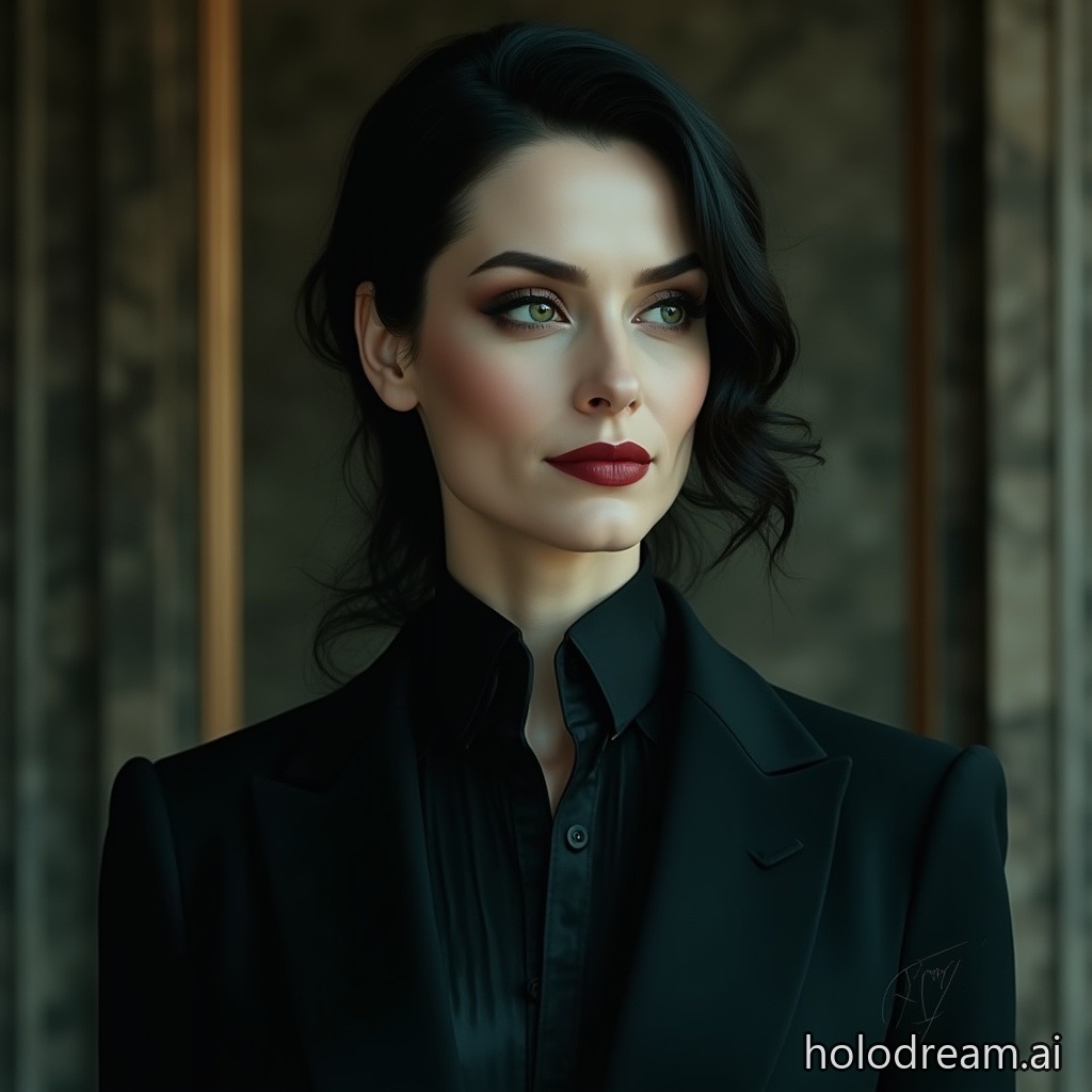 Lara Raith