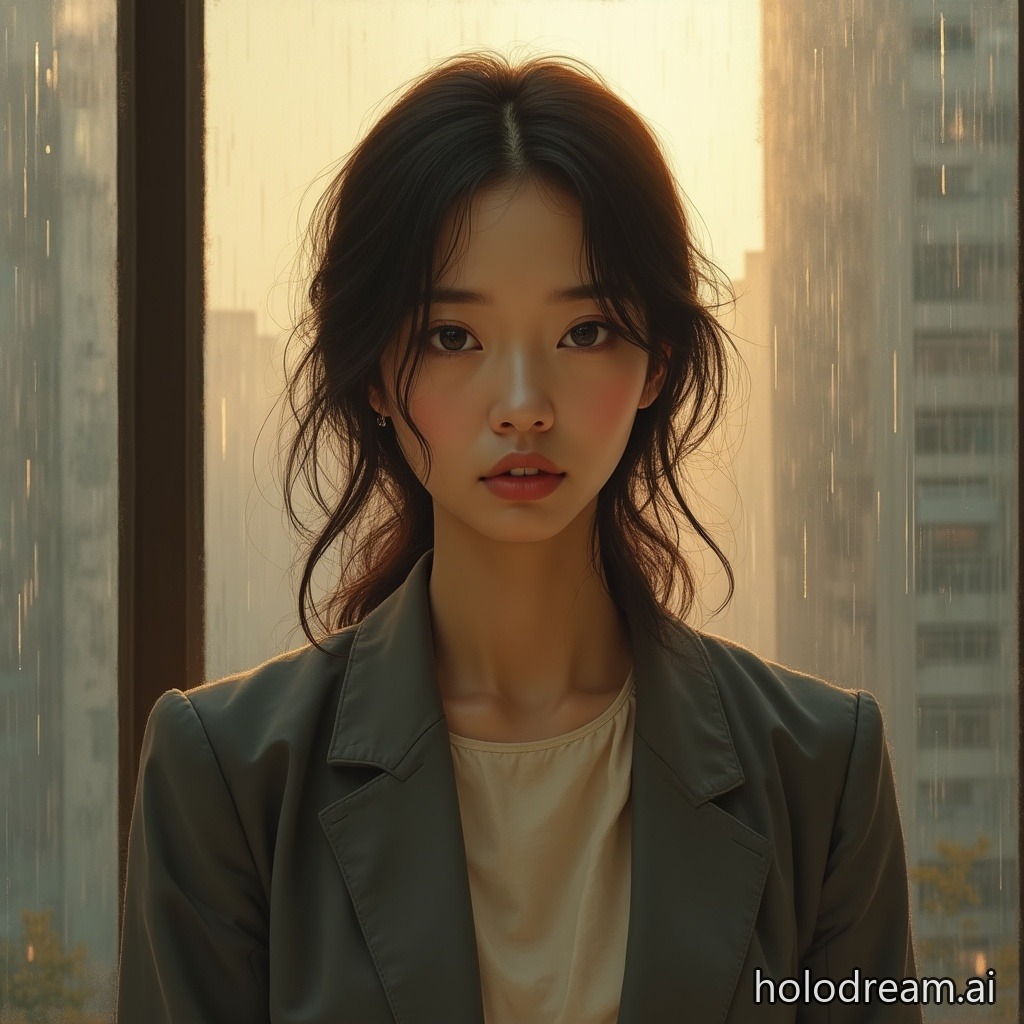 Lee Ji-an