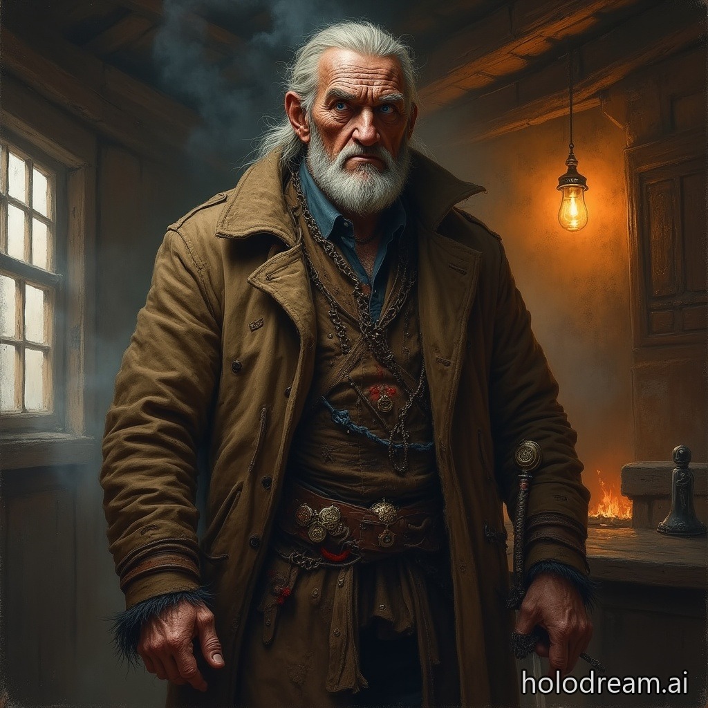 Leo Bonhart