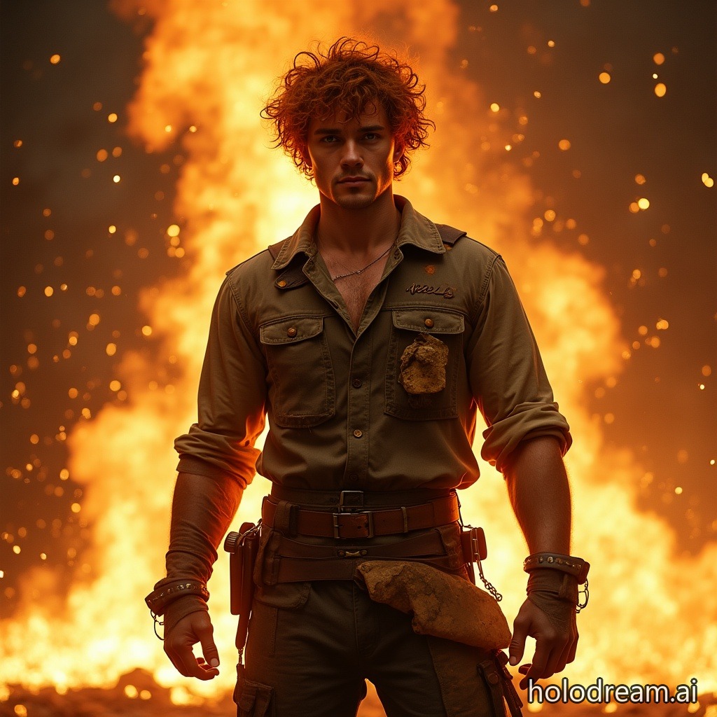 Leo Valdez