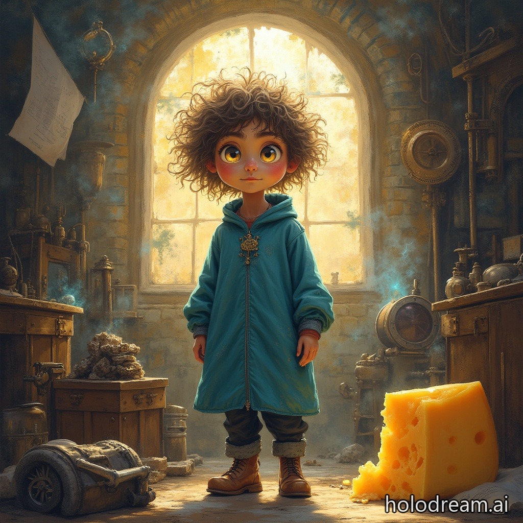 Leonard of Quirm