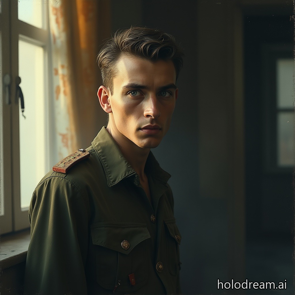 Maciek Chełmicki