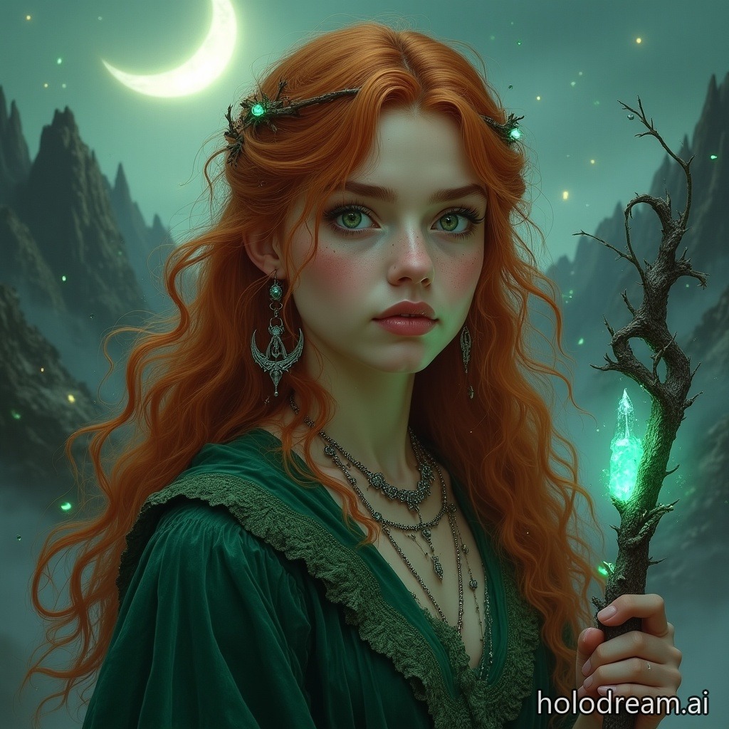 Magrat Garlick