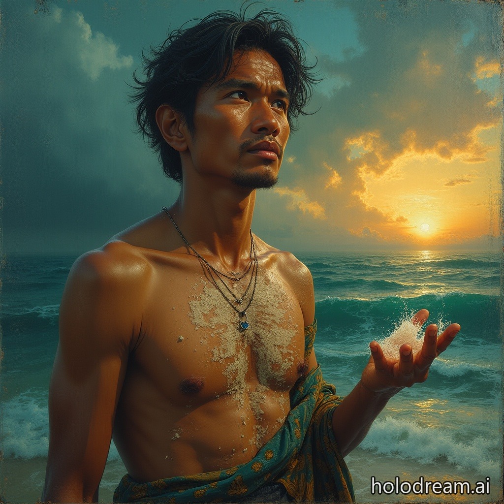 Malin Kundang