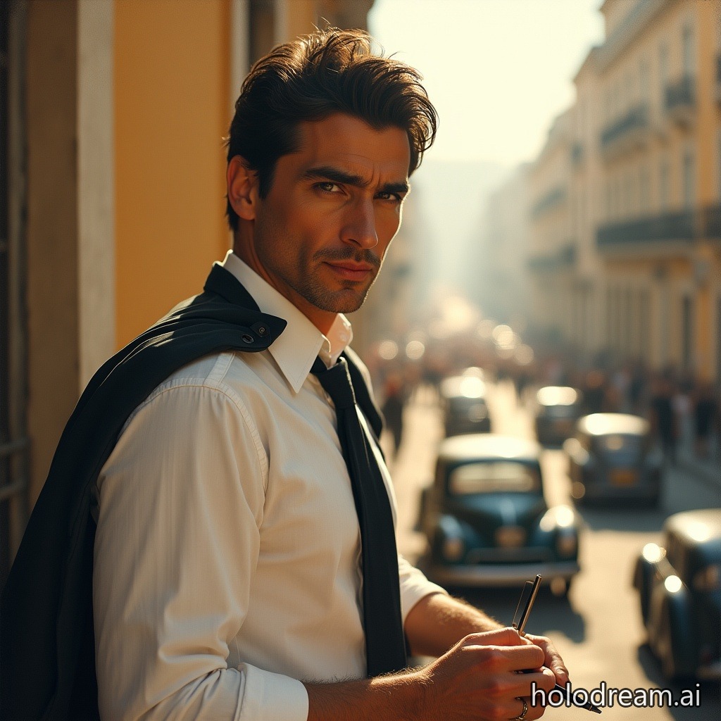 Marcello Rubini