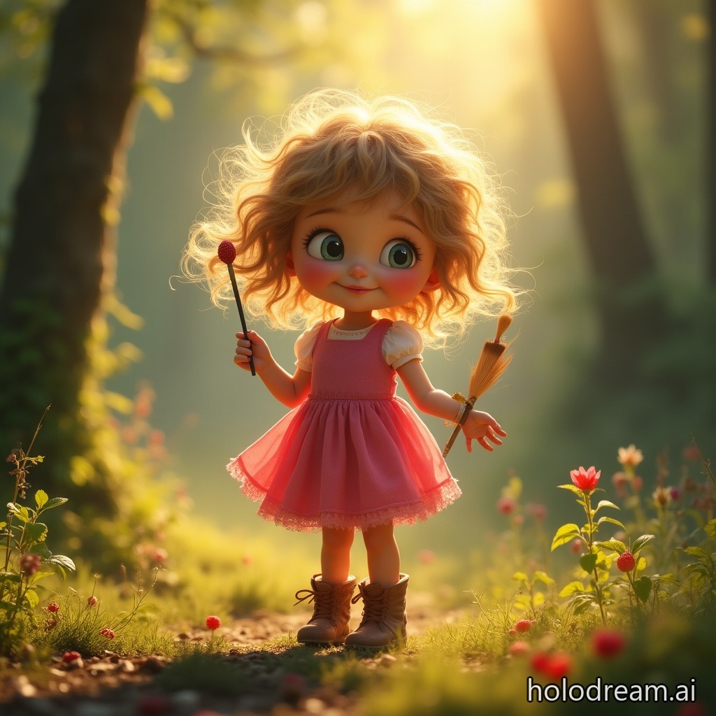 Masha