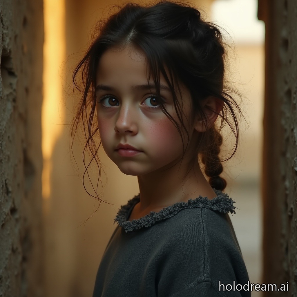 Mathilda Lando