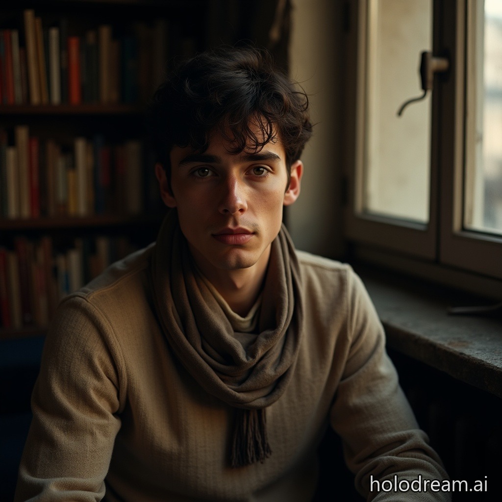 Matthew