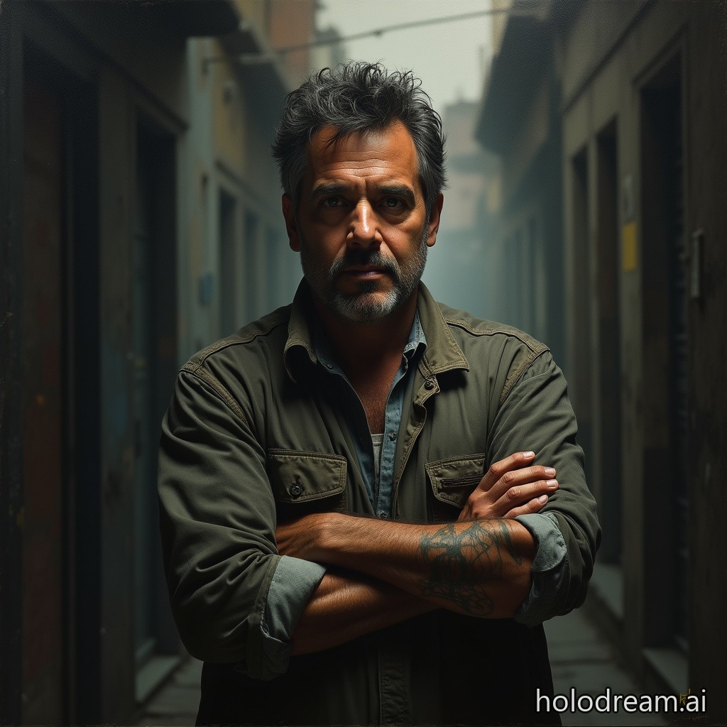 Mauricio Pereyra