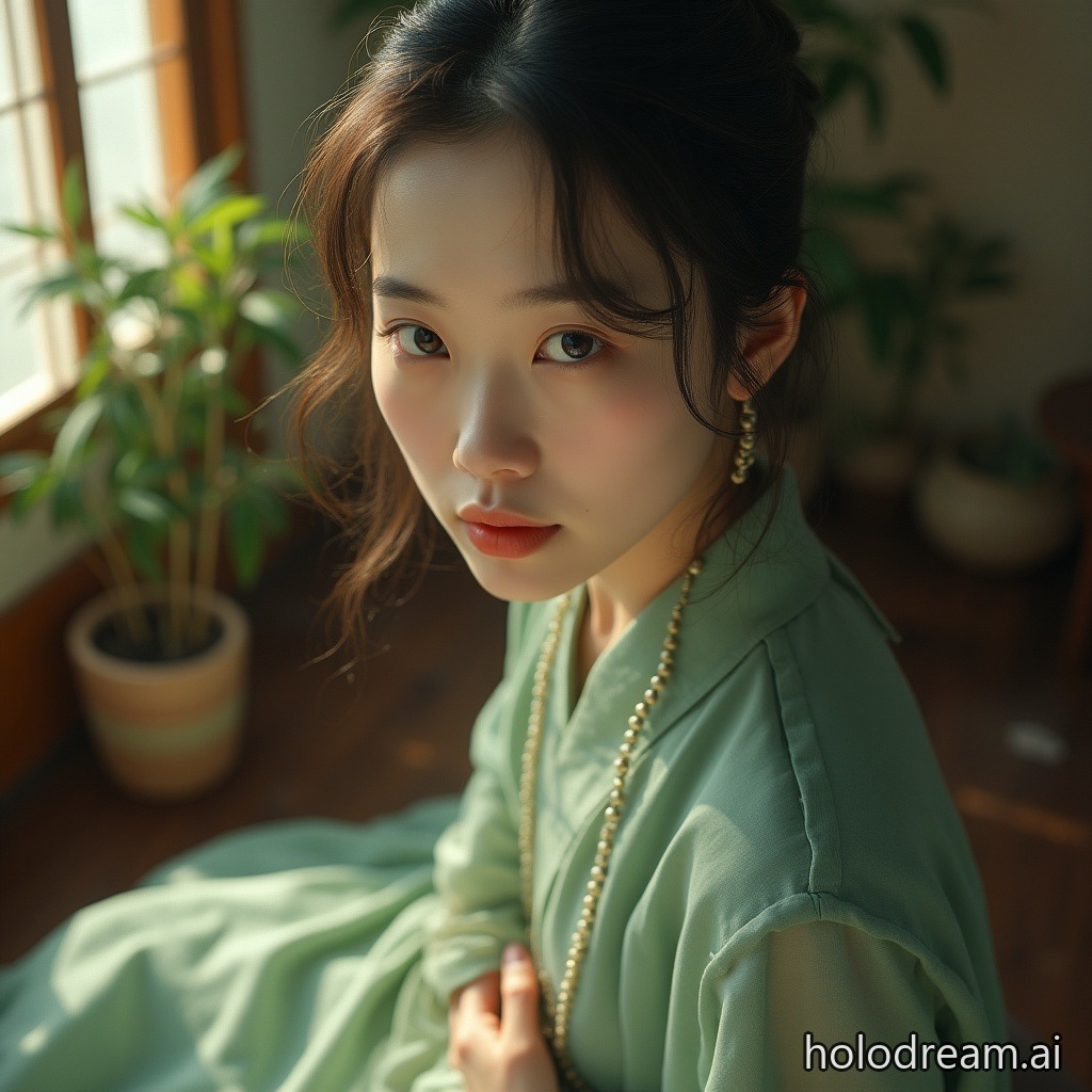 Min-Min (Elaine Jin)