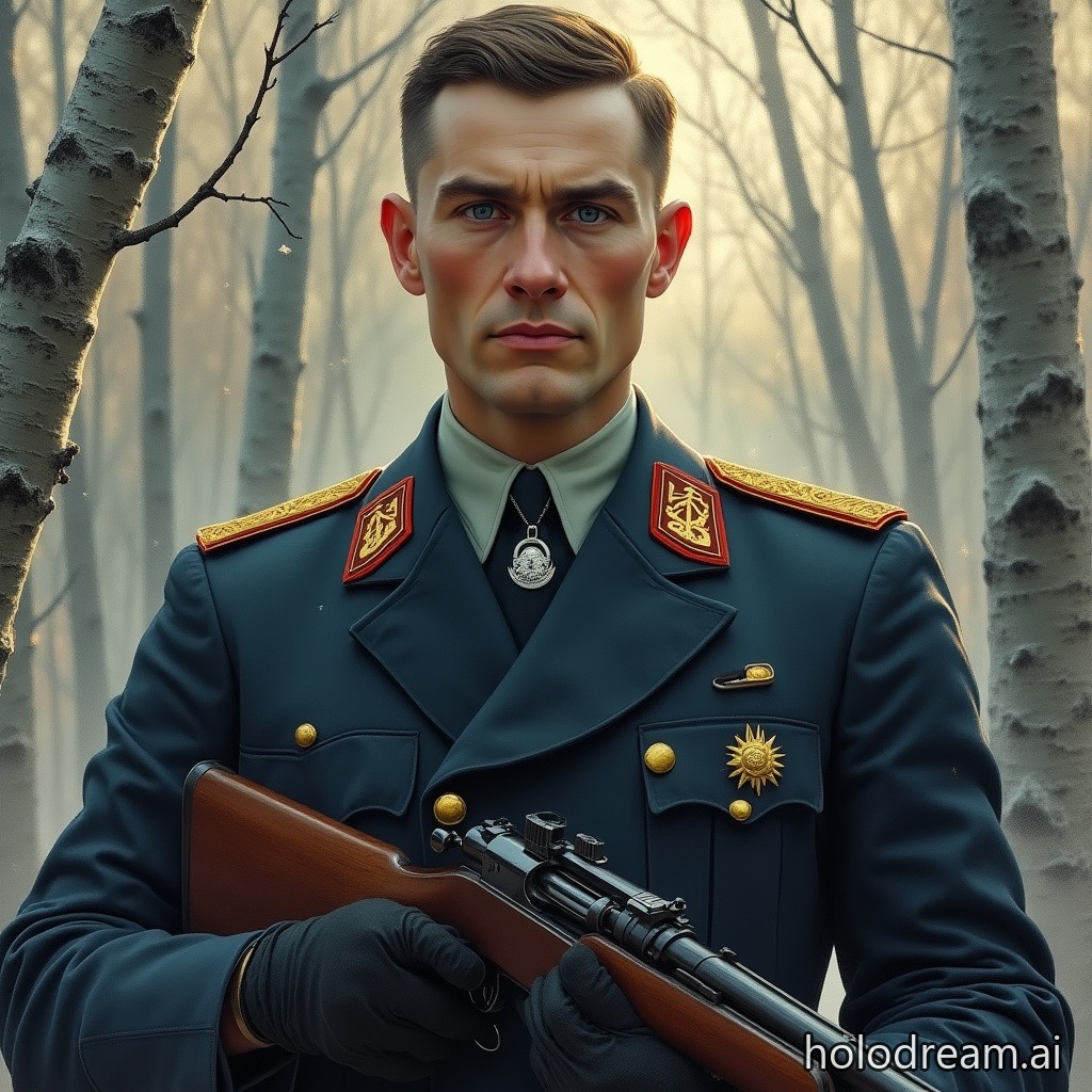 Mitya