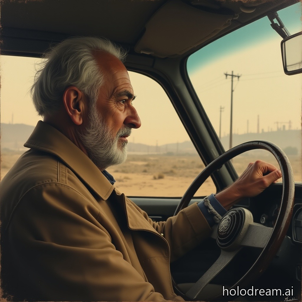 Mr. Badii