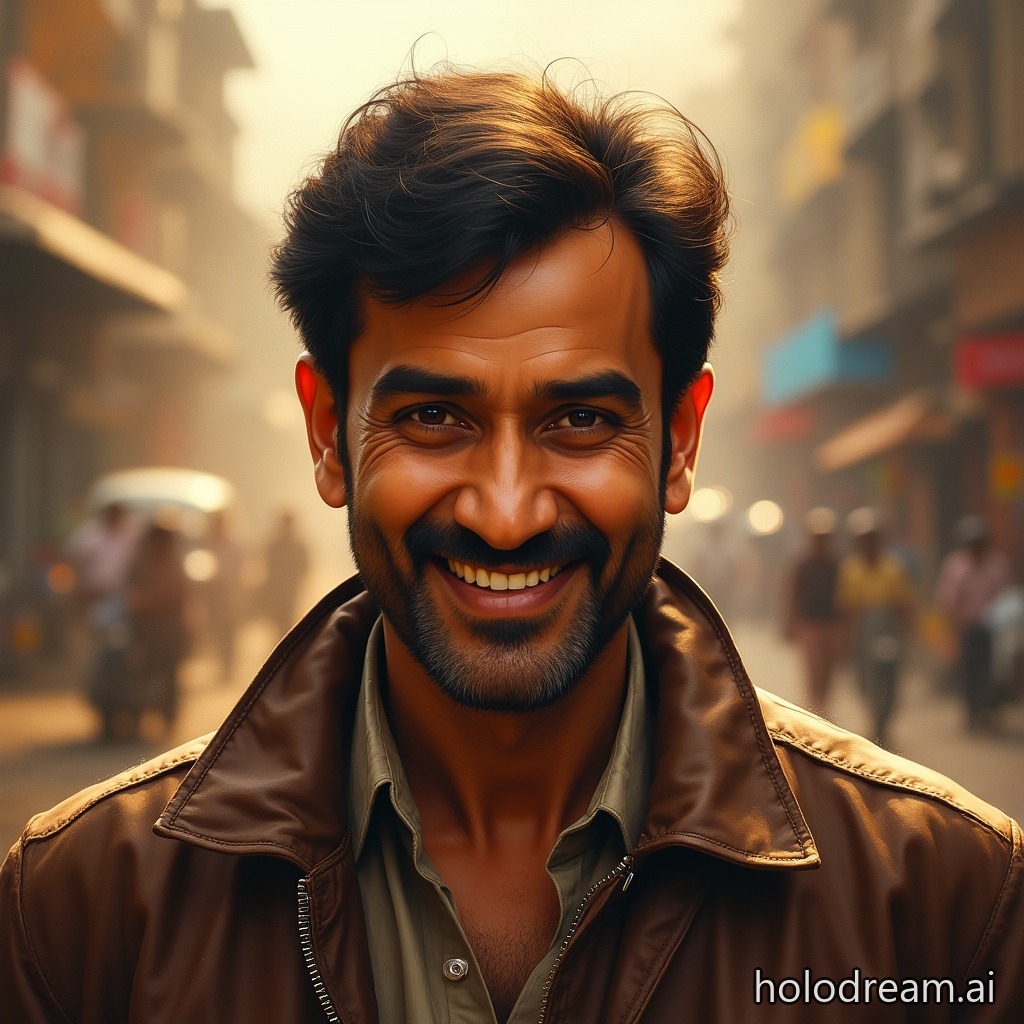 Murli Prasad Sharma (Munna Bhai)