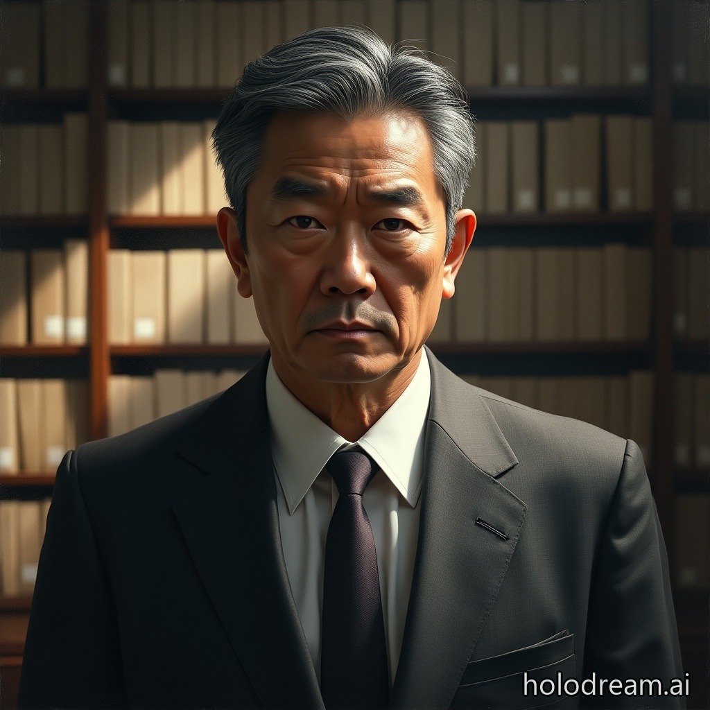 Naoki Hanzawa
