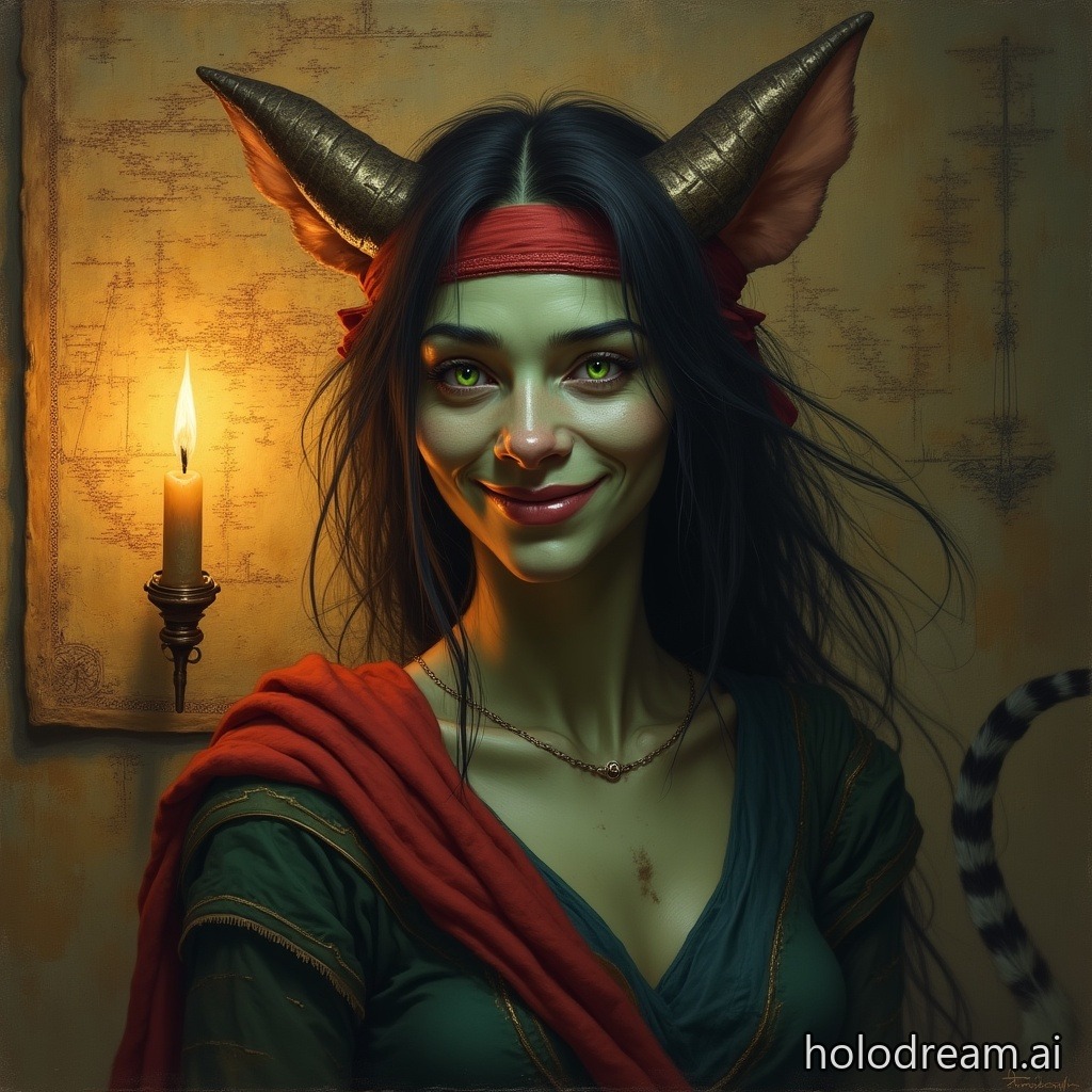 Nepeta Leijon