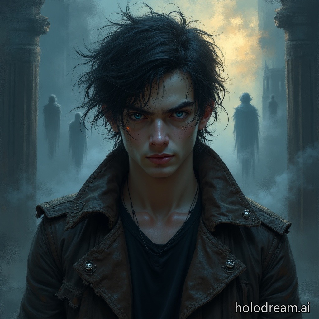 Nico di Angelo